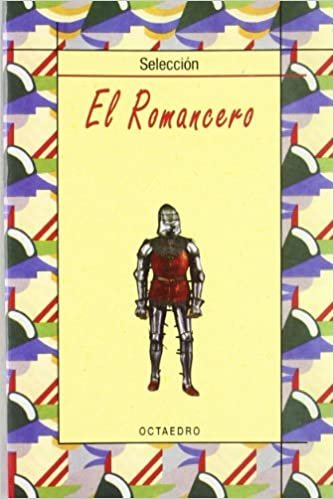 El romancero: Selección (Biblioteca Básica, Band 4) indir