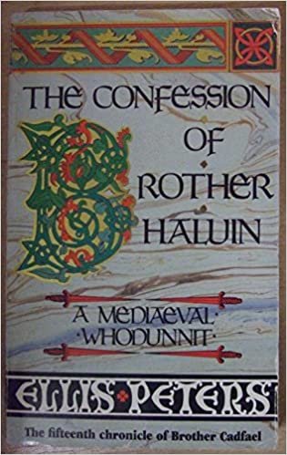 indir   The Confession of Brother Haluin tamamen