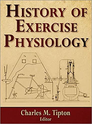 History of Exercise Physiology