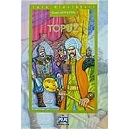 Türk Klasikleri - Topuz