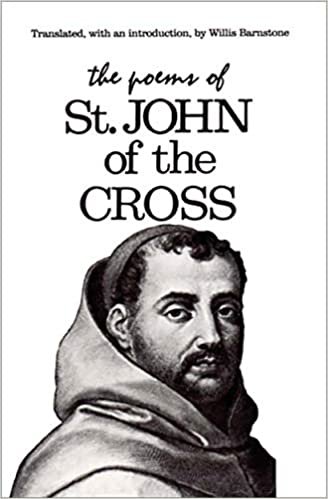 The Poems of St. John of the Cross indir