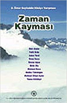 Zaman Kayması