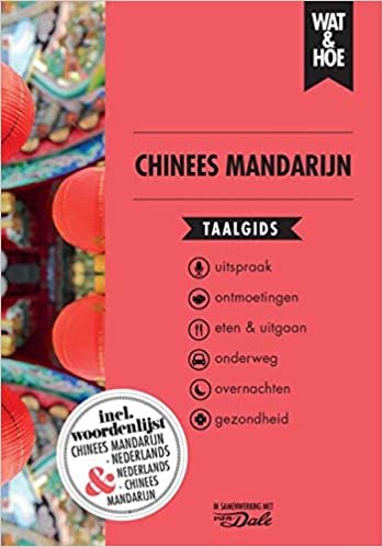 Chinees Mandarijn (Wat & hoe taalgidsen) indir