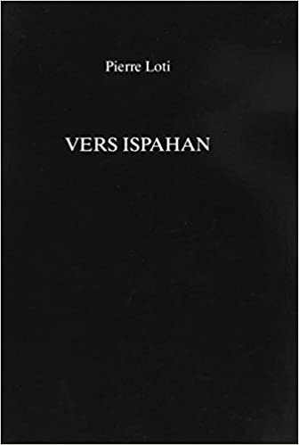 FRE-VERS ISPAHAN (Exeter French Texts)