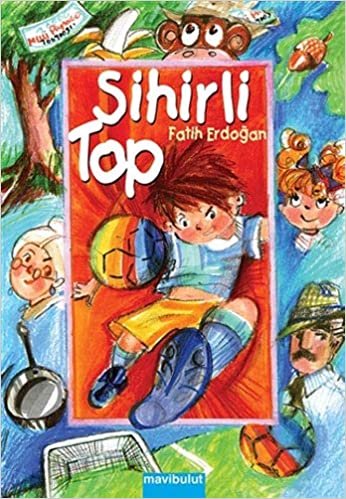 Sihirli Top