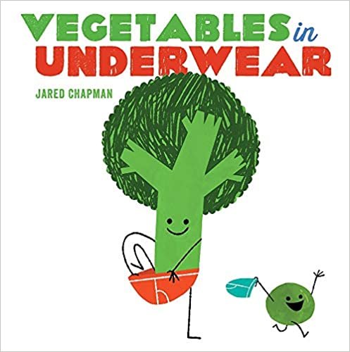 Vegetables in Underwear indir