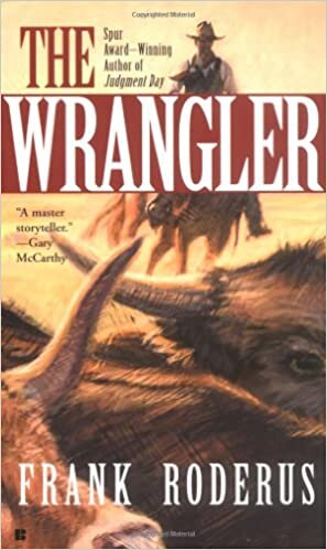 The Wrangler indir