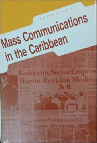 Mass Communications in the Caribbean