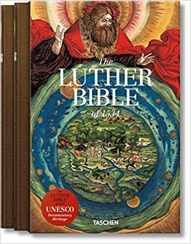 The Luther Bible of 1534: VA
