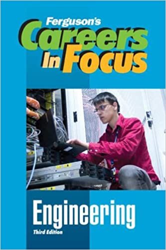 Engineering (Careers in Focus) indir