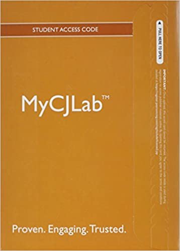 MyCjLab Student Access Code indir