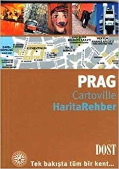 PRAG HARİTA REHBER indir