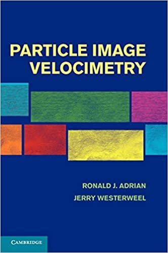 Particle Image Velocimetry (Cambridge Aerospace Series)
