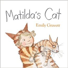 Matilda's Cat indir