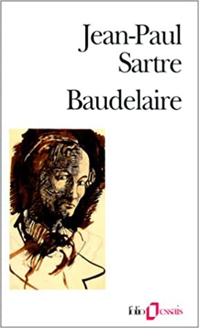 Baudelaire (Folio Essais)