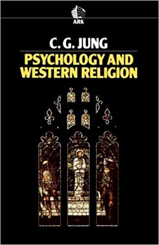 Psychology and Western Religion (Ark Paperbacks)