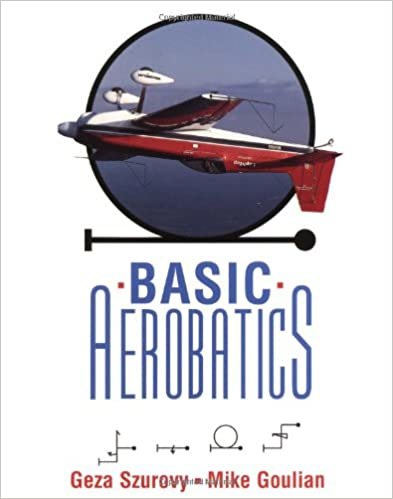 Basic Aerobatics indir