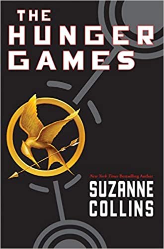 The Hunger Games Ciltli Scholastic