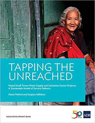 Tapping the Unreached