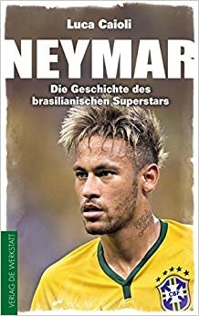 Neymar: Die Geschichte des brasilianischen Superstars indir