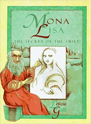 Mona Lisa: The Secret of the Smile