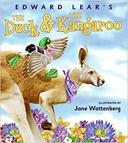 Duck and the Kangaroo