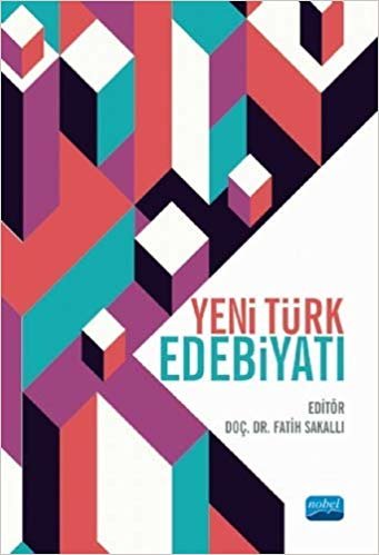 Yeni Türk Edebiyatı indir