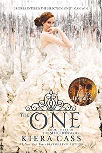 The One (The Selection, Band 3) indir