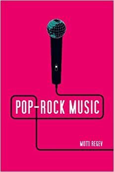 Pop-Rock Music: Aesthetic Cosmopolitanism in Late Modernity