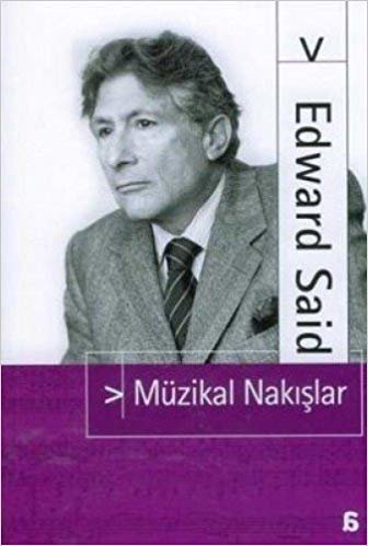 MÜZİKAL NAKIŞLAR