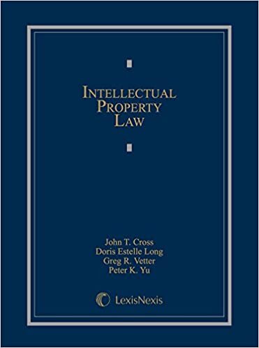 Intellectual Property Law indir