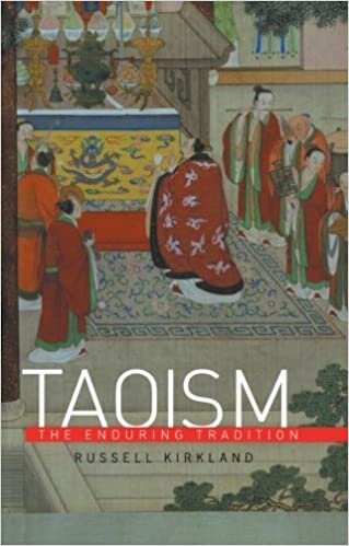 Taoism, The Enduring Tradition