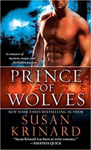 Prince of Wolves (Val Cache)