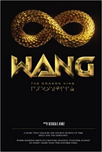 Wang: The Dragon King