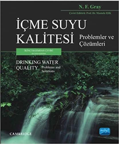 İçme Suyu Kalitesi: Problemler ve Çözümler
