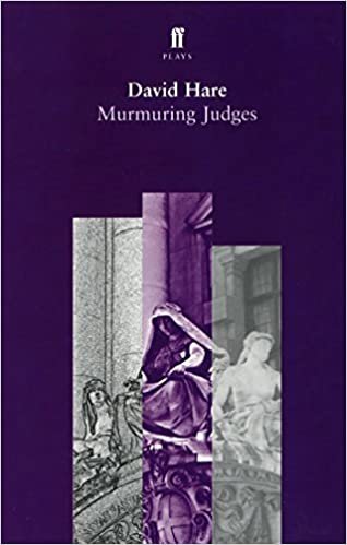 Murmuring Judges indir