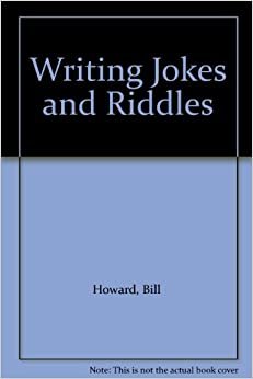 Writing Jokes and Riddles
