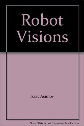 Robot Visions indir
