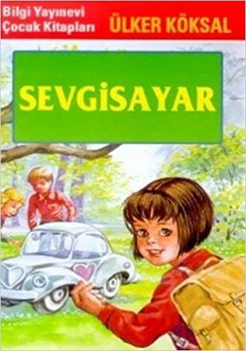 Sevgisayar