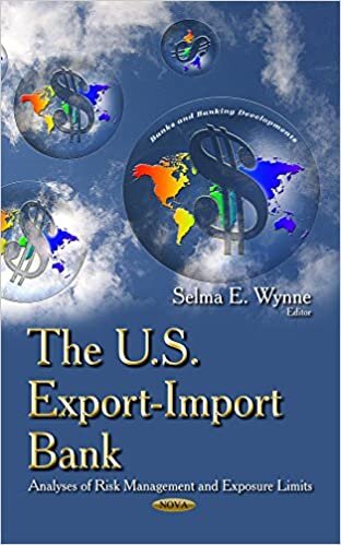 U.S. Export-Import Bank (Banks Banking Developments Ser)