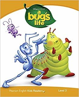 Peng.Kids 3-A Bugs Life