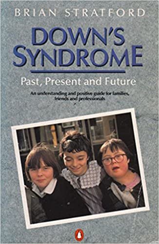 Down's Syndrome (Penguin health care & fitness)