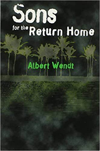 Sons for the Return Home (Talanoa: contemporary Pacific literature)