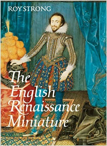 The English Renaissance Miniature indir