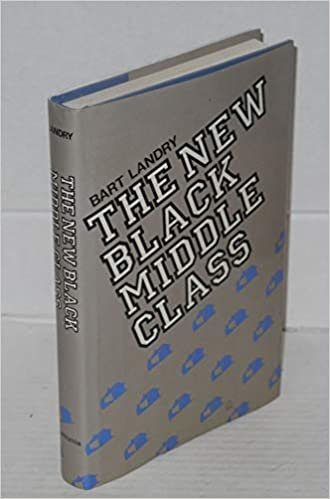 The New Black Middle Class indir