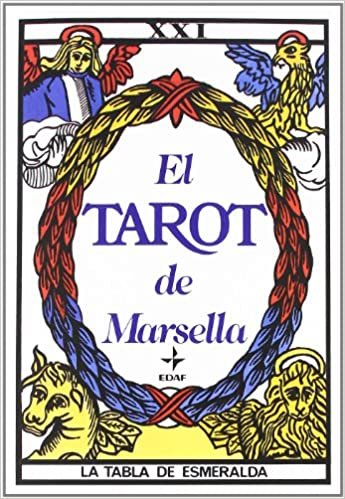 El Tarot de Marsella indir