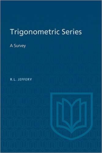 Trigonometric Series: A Survey