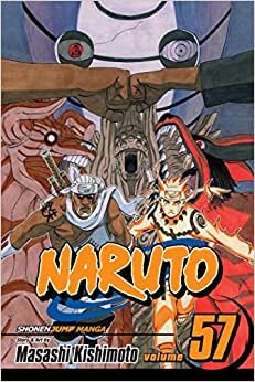 Naruto 57 indir
