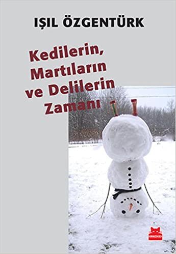 Kedilerin, Martıların ve Delilerin Zamanı indir