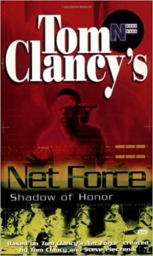 Net Force 08: Shadow of Honor indir